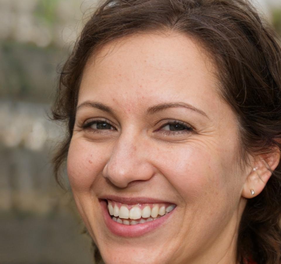 Dra. Isabel Moreno, investigadora en eficacia educativa